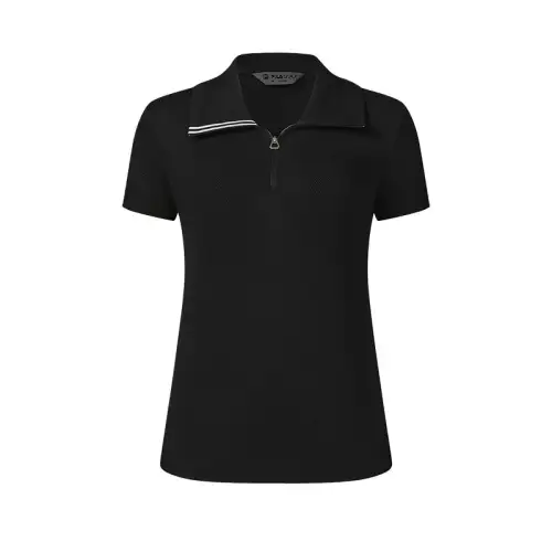 FILA Golf SS25 Polo Shirt Women's