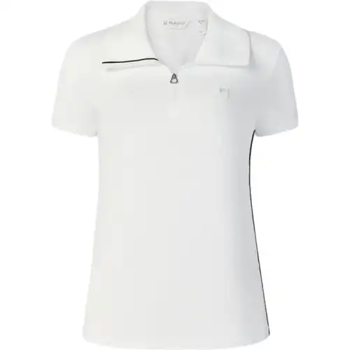 FILA Golf SS25 Polo Shirt Women's