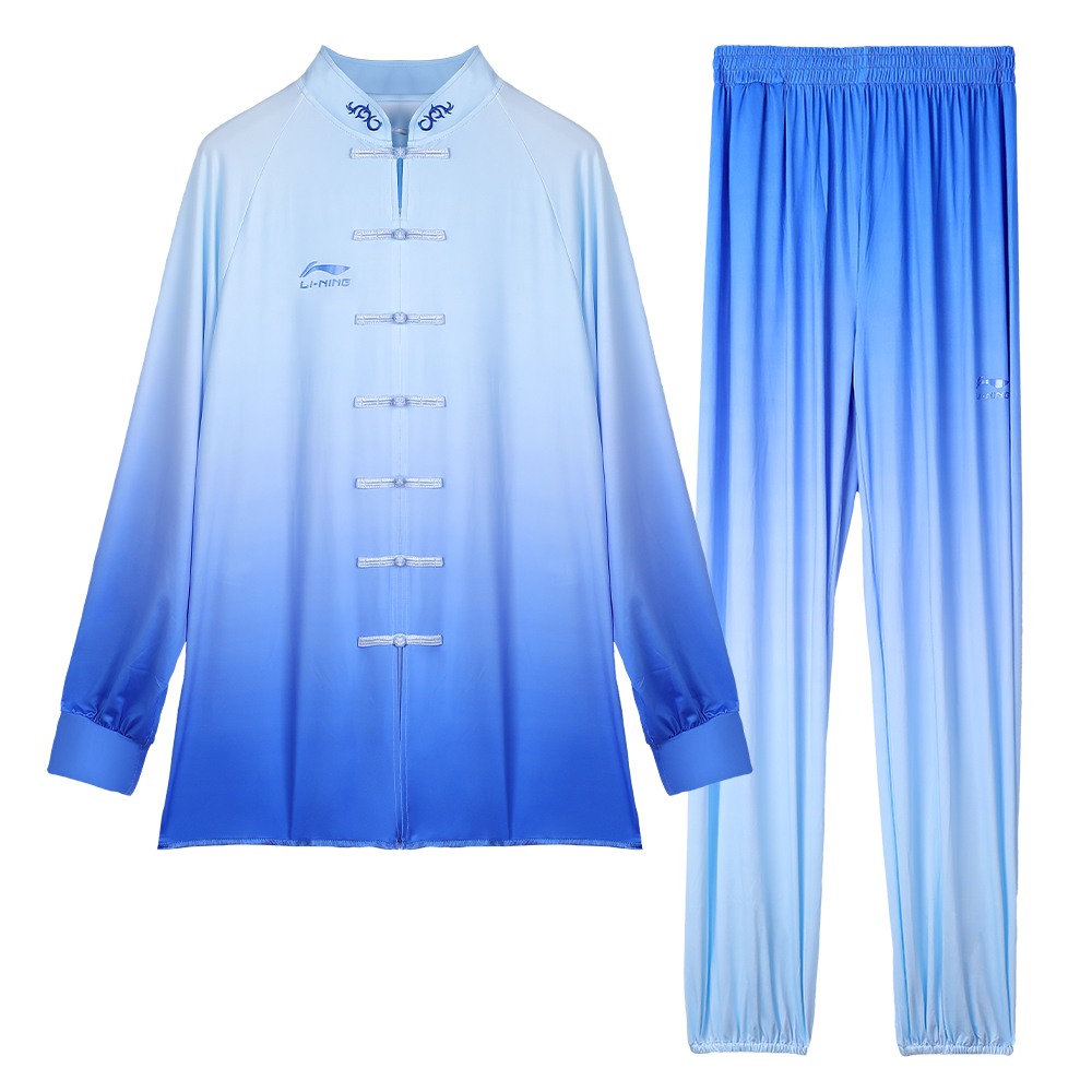 Li Ning Casual Sportswear Unisex