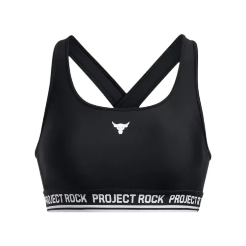 Under Armour Project RockCrossback Sports Underwear Women's