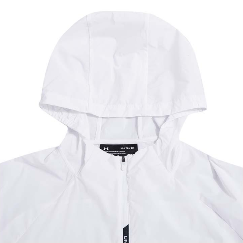 Under Armour Casual Sportswear Men’s Hooded Moderate