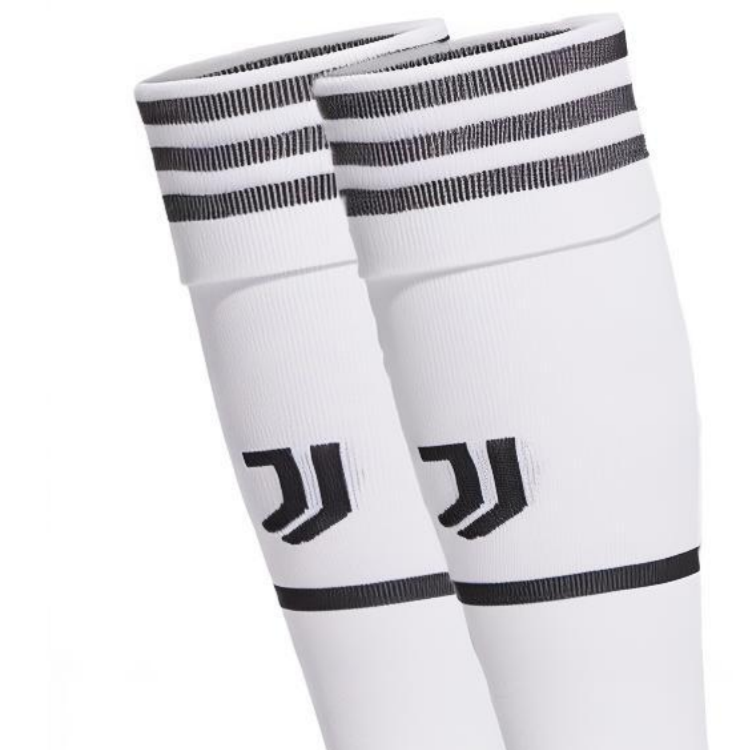 Adidas Soccer Socks Unisex 1 Pack White