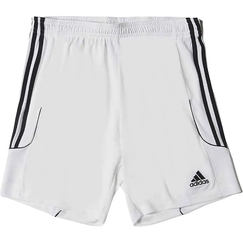 Adidas Casual Shorts Men's White