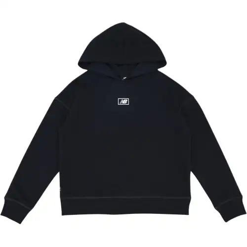 New Balance Sweatshirt Women's Black