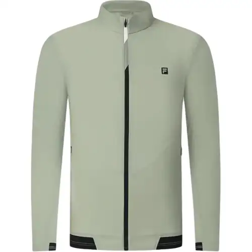 FILA Golf Series SS25 Jacket Men's
