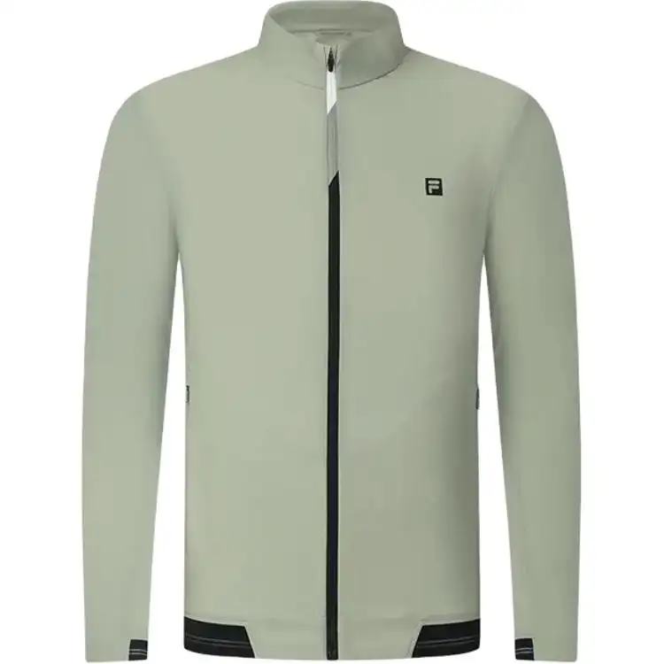FILA Golf Series SS25 Jacket Men's
