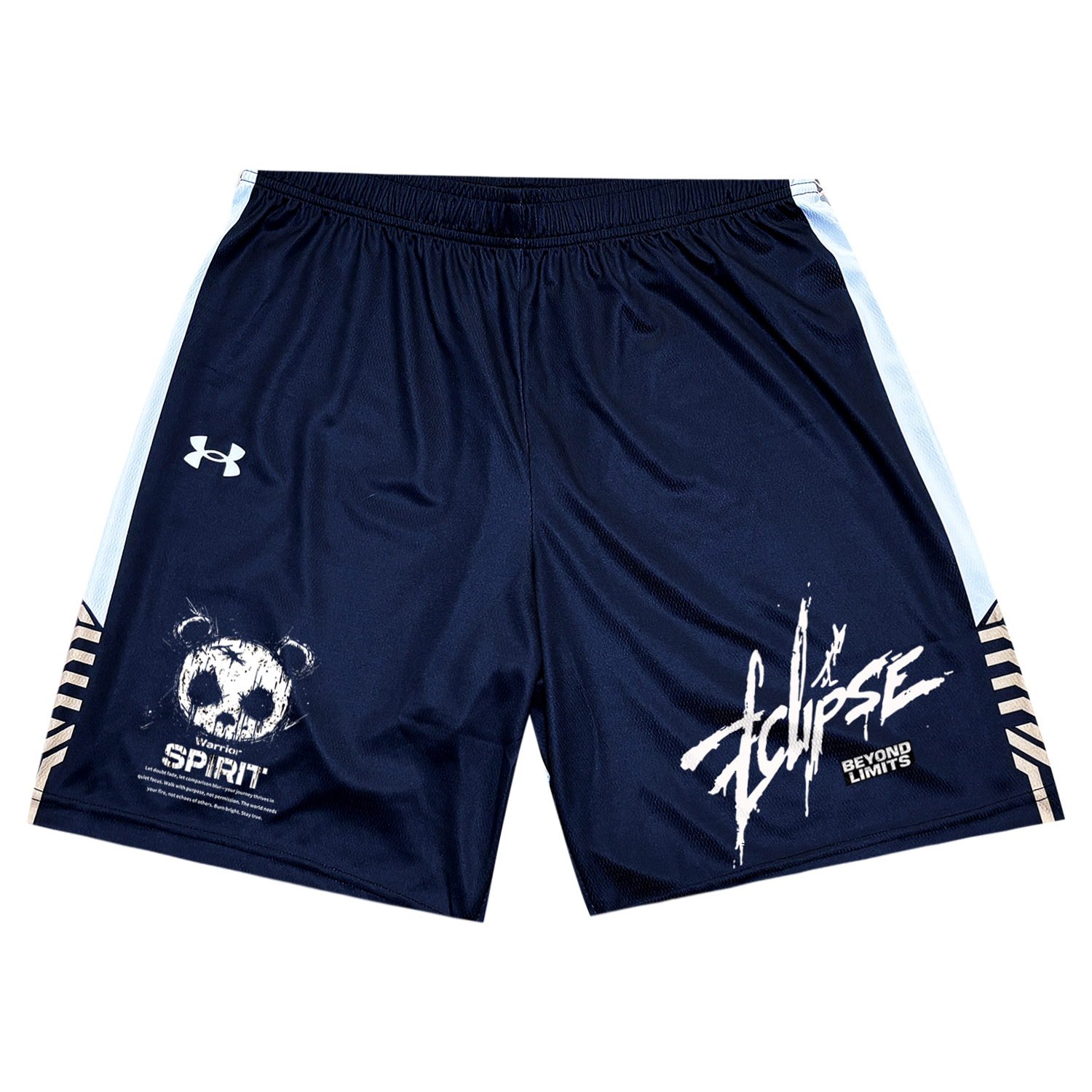 Under Armour Sports Shorts Unisex