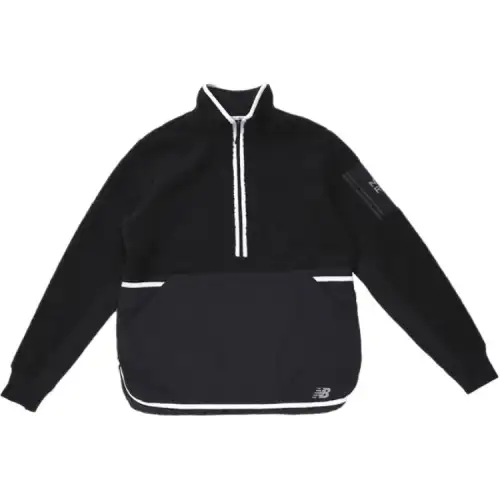 New Balance Velvet feel Coat Women's Black