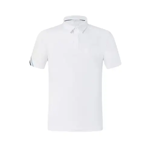 FILA Golf SS25 Polo Shirt Men's
