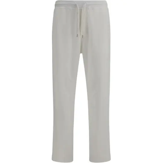 Brunello Cucinelli French terry trousers