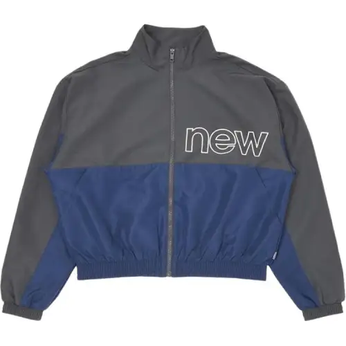 New Balance Jackets & Coats Women's Multicolor