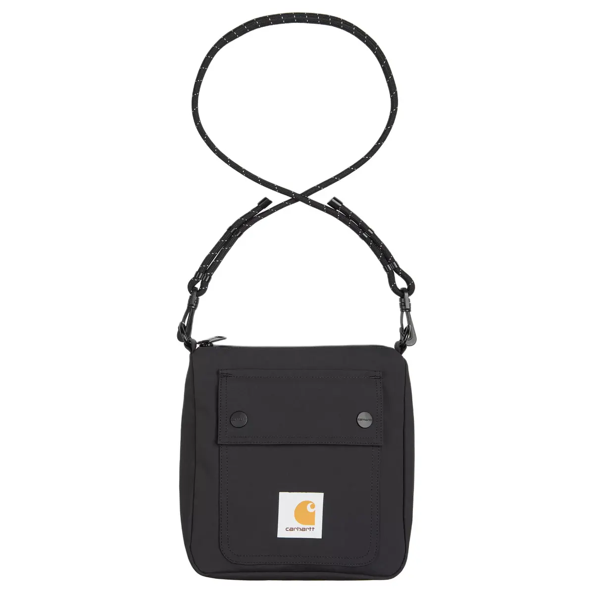 Carhartt WIP No Capacity Shoulder Bag, Crossbody Bag Nylon Men's