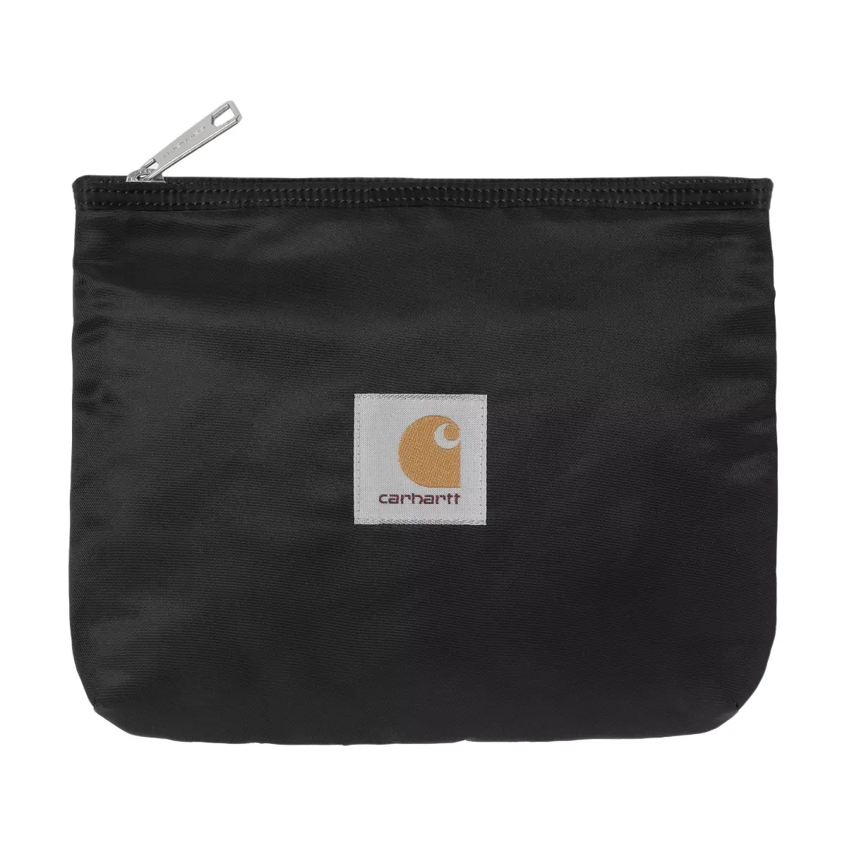 Carhartt WIP Nylon Wallet Unisex Black