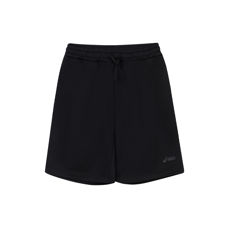 Asics Sports Shorts Unisex Black