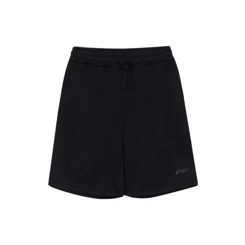 Asics Sports Shorts Unisex Black
