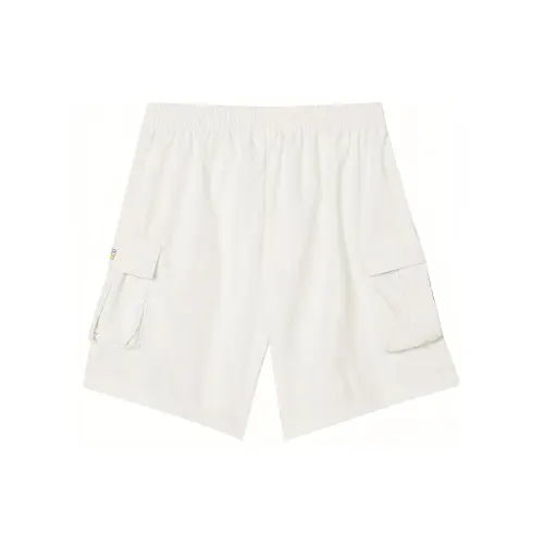 Skechers Cargo Shorts Women's Marshmallow White