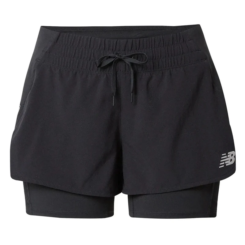New Balance Sports Shorts Women’s Black