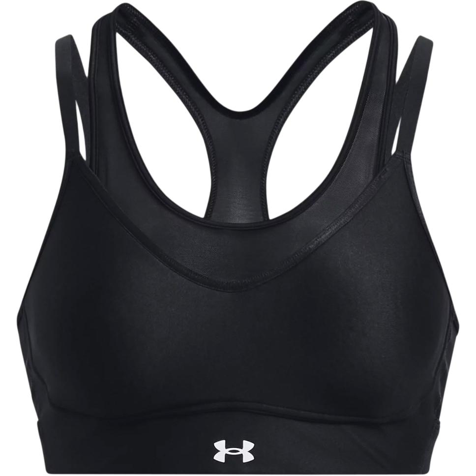 Under Armour Infinity Sports Underwear Women’s Black Moderate