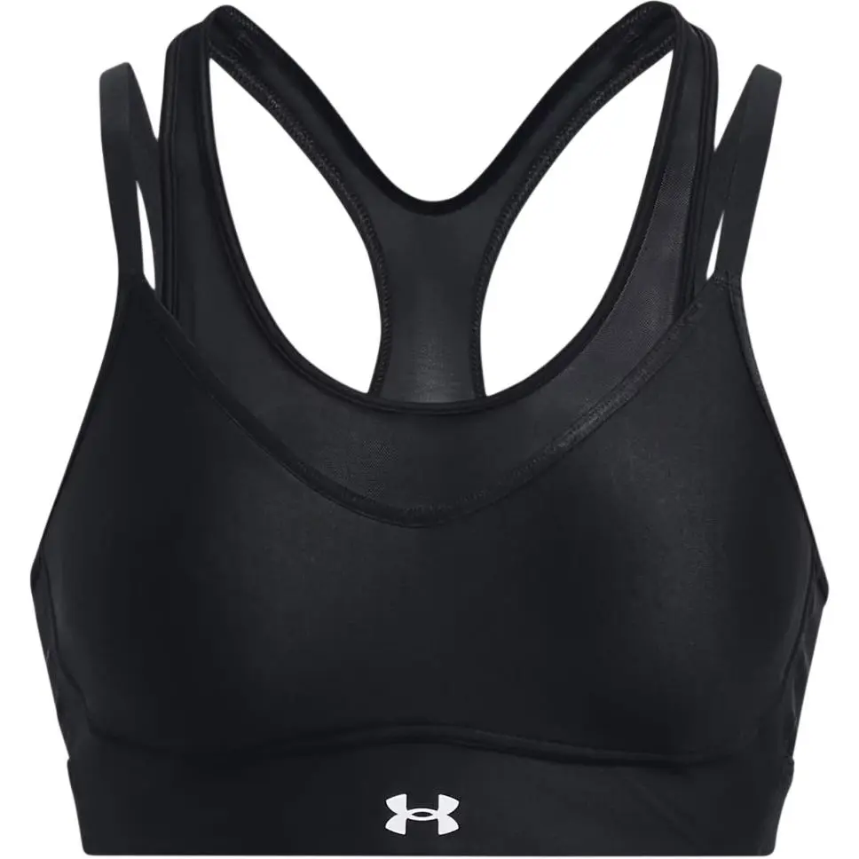 Under Armour Infinity Sports Underwear Women's Black Moderate