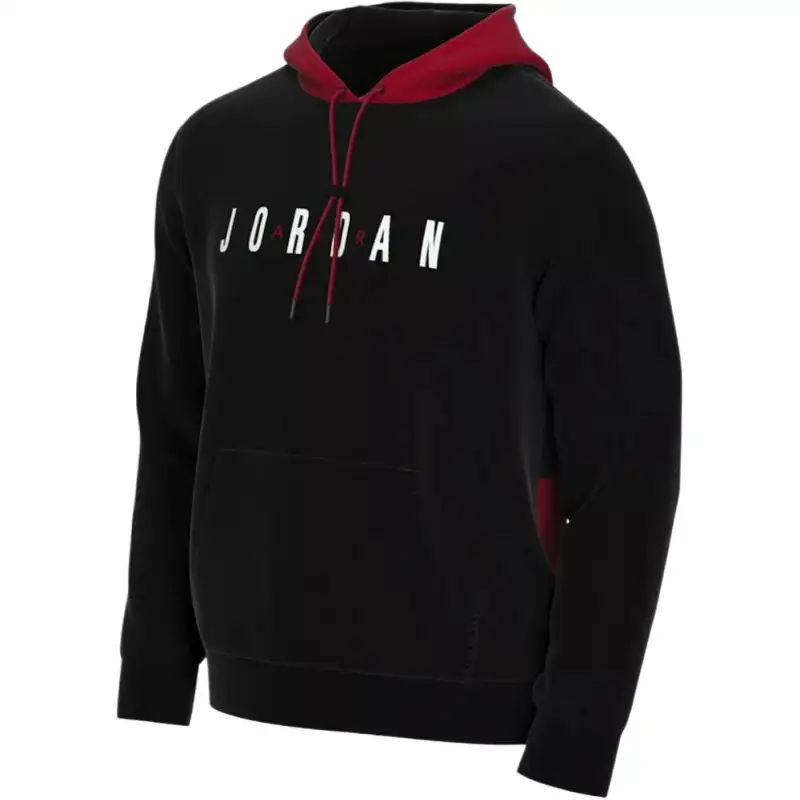 Jordan Jumpman Air Gfx Fleece Hoodie
