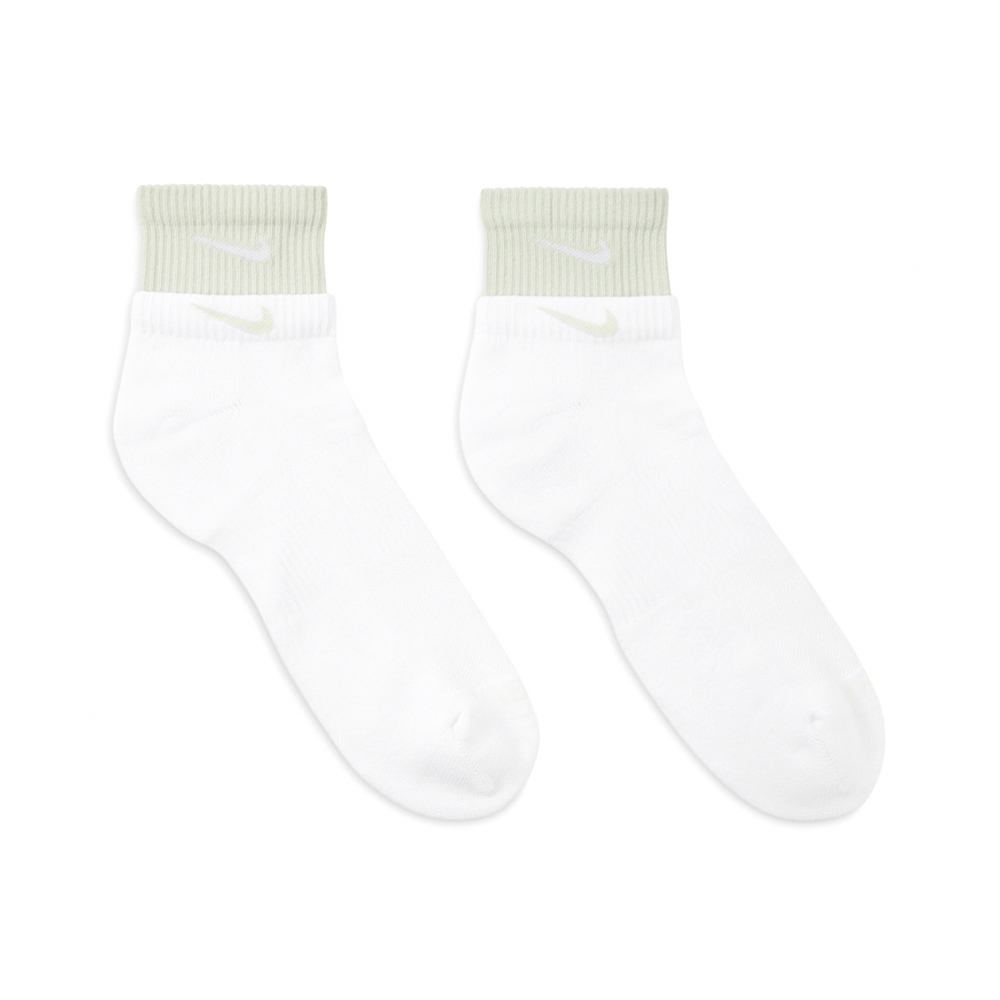 Nike Everyday Plus Crew Socks Unisex 1 Pack White