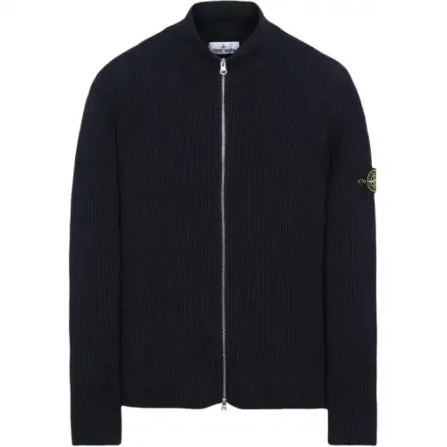 STONE ISLAND Knitwear Men's Marine Blue