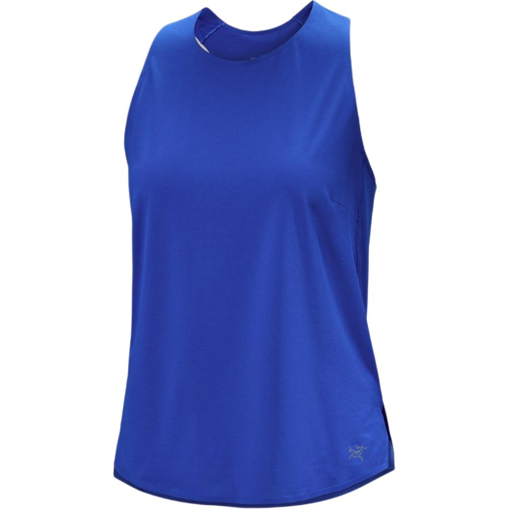 Arc’teryx Running Tank Top Women’s Black