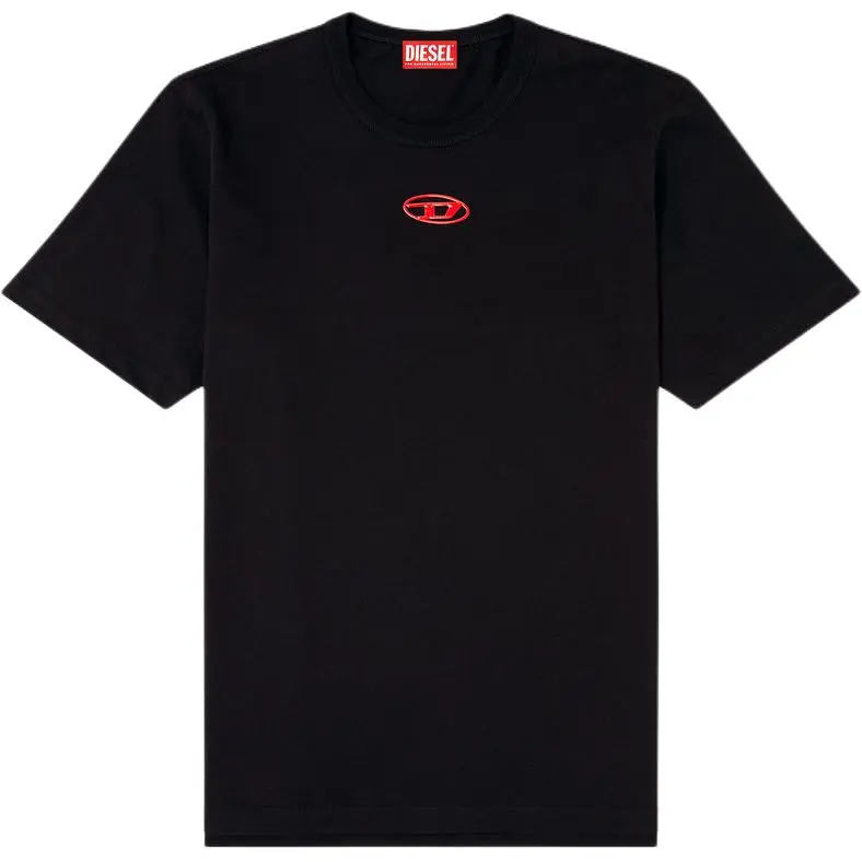 Diesel cotton T-shirt