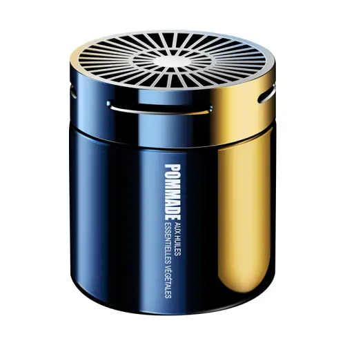 Perfumed balm with a light fragrance, perfume, universal aromatherapy, long lasting light fragrance