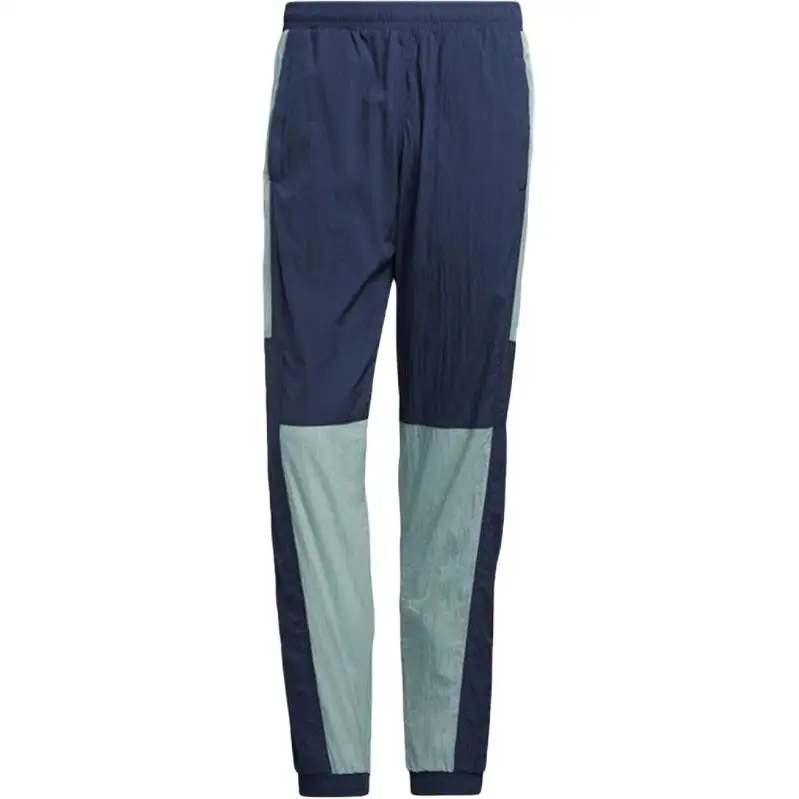 Adidas Originals Sports Pants Unisex Navy Blue