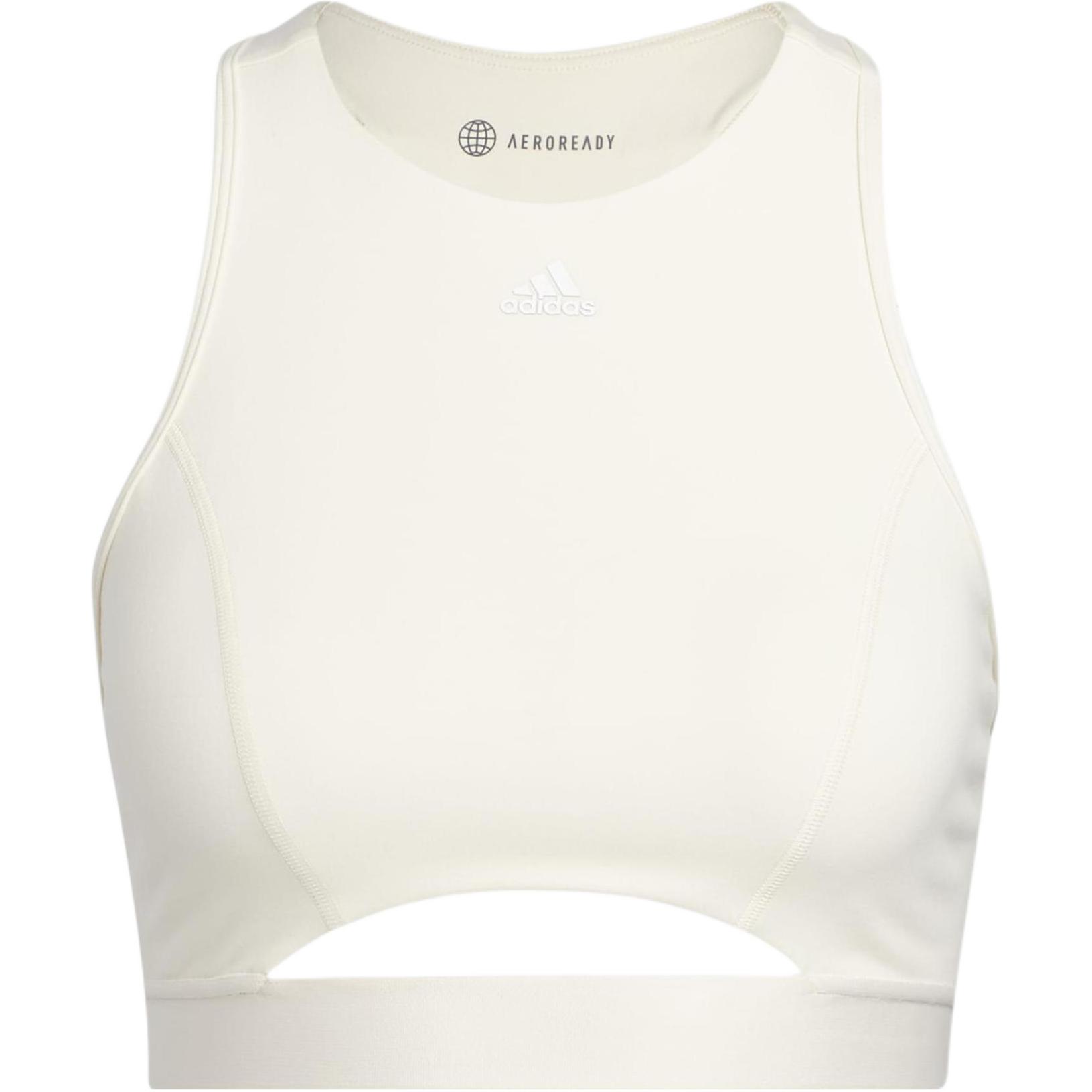 Adidas Sport Vests Women’s White