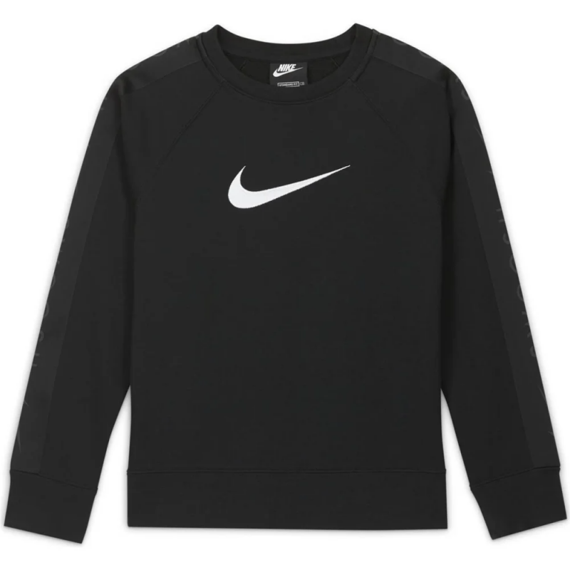 Толстовка Nike Nike (черная)