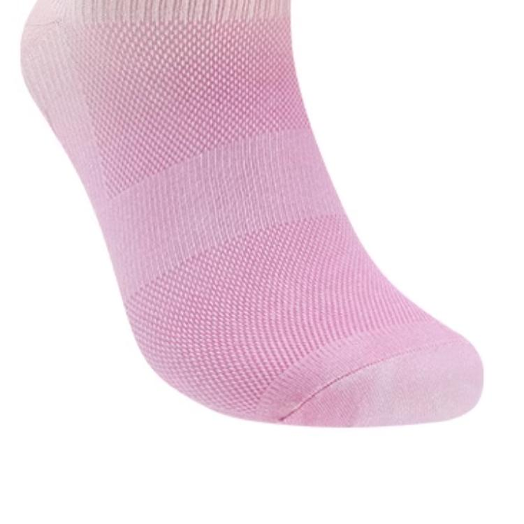 FILA Fitness FW/AW24 Crew Socks Women’s 1 Pack Light Peach Pink