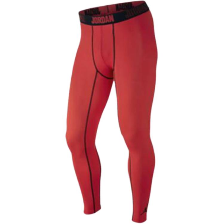 Jordan Air Jordan 23 Sports Pants Men’s Orange