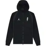 Jordan Zion Signature Jacket