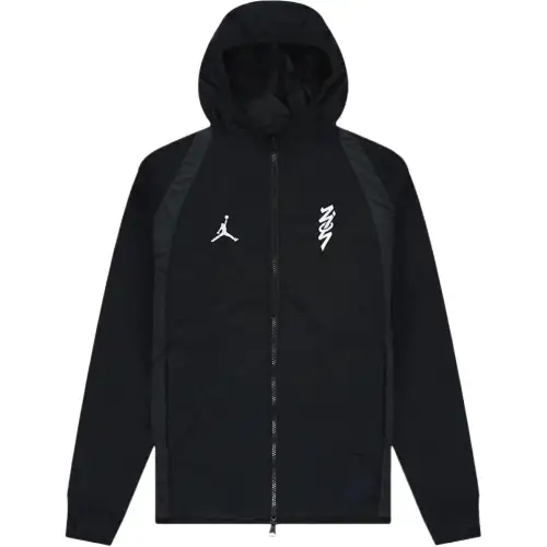 Jordan Zion Signature Jacket