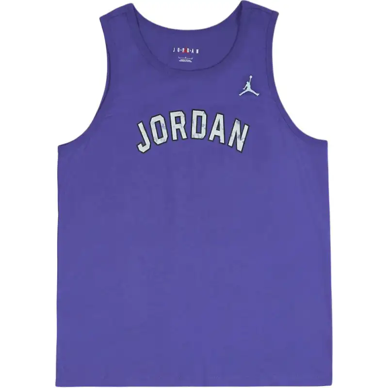 Jordan Sport Dna Graphic Top