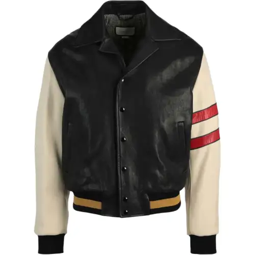 GUCCI Chateau Marmont Bomber Jacket