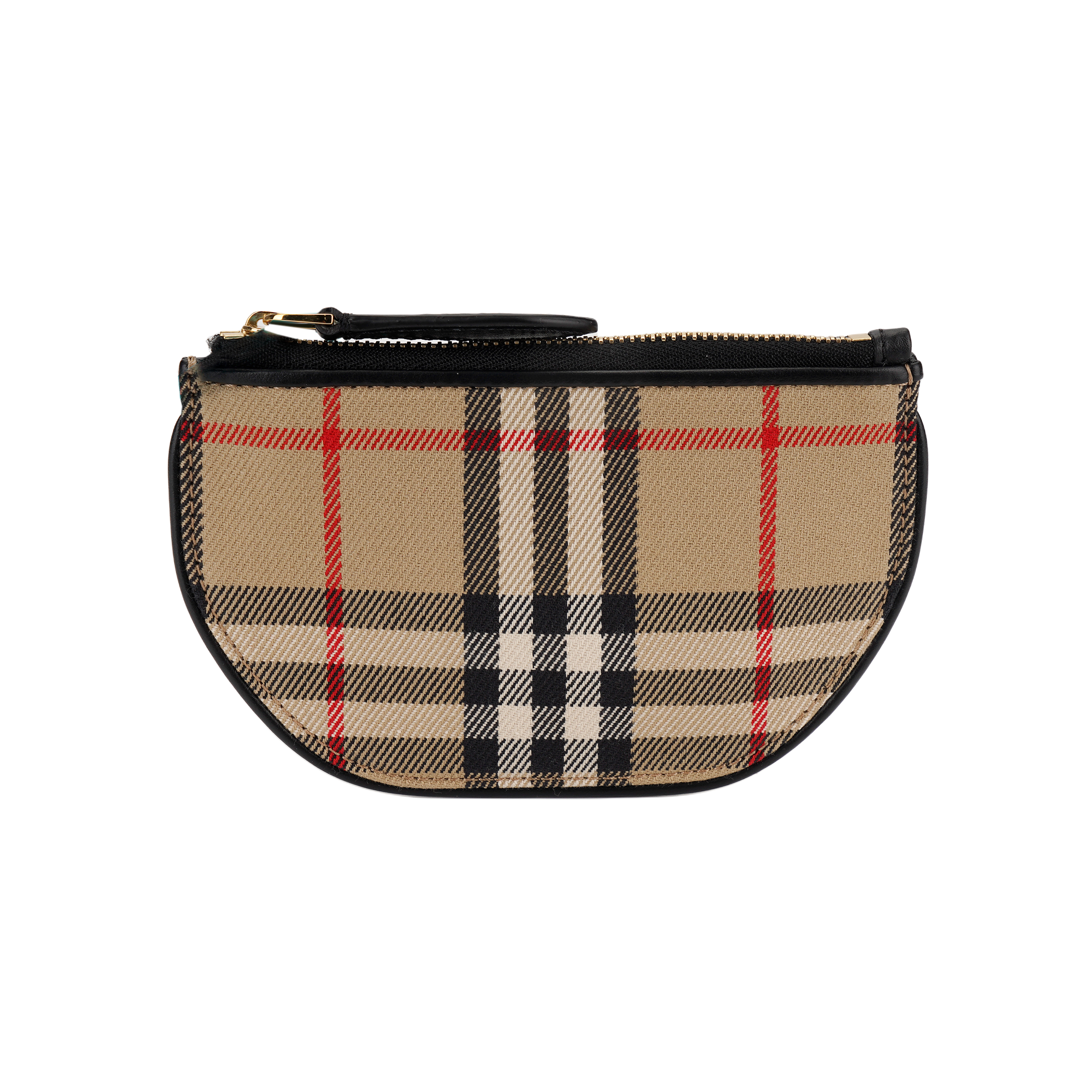 Сумка Burberry Olympia (хаки)