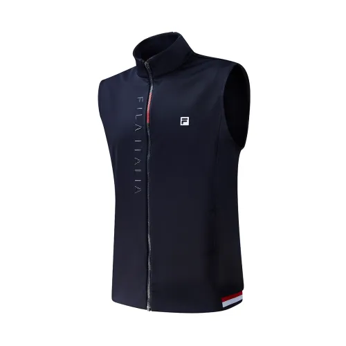 FILA AthleticsGolf Collection Vest Men's