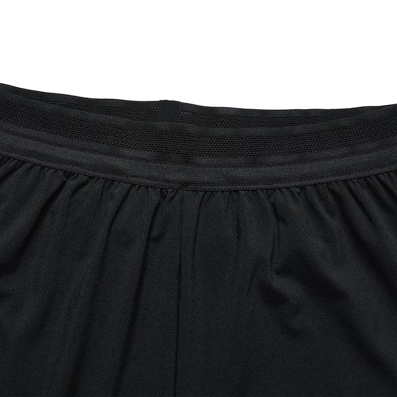 FILA Athletics SS22 Sports Shorts Men’s Pitch Black
