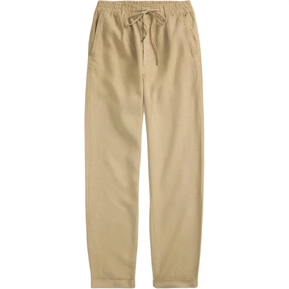 Polo Ralph Lauren Tapered Leg Drawstring Trousers