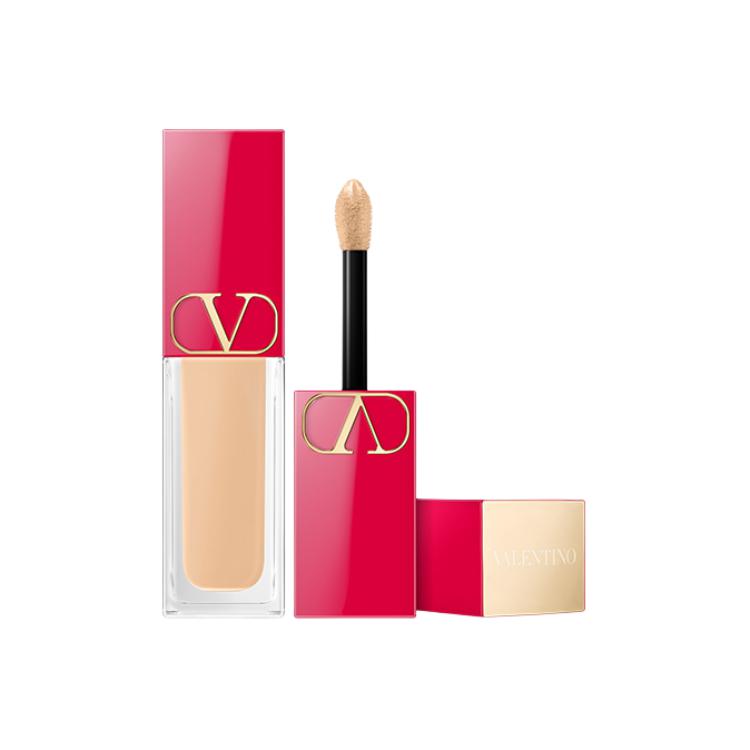 Консилер Valentino Valentino (бежевый)