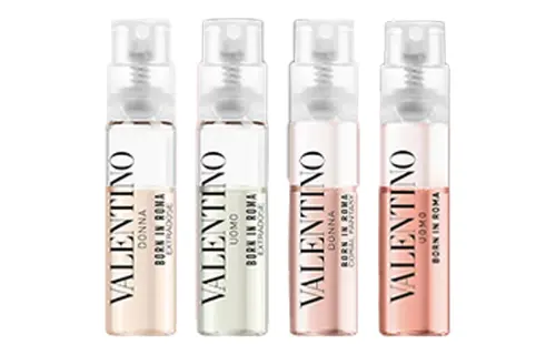 Valentino Dangerous Miss Midnight