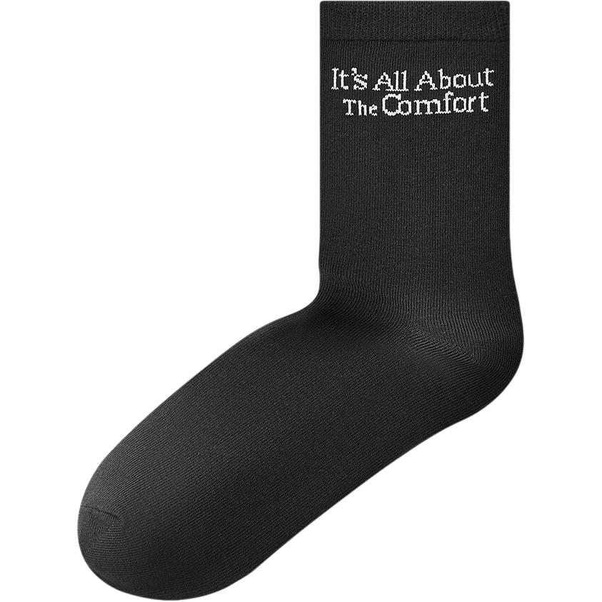 Skechers Sports League Collection Crew Socks Unisex 2 Pack