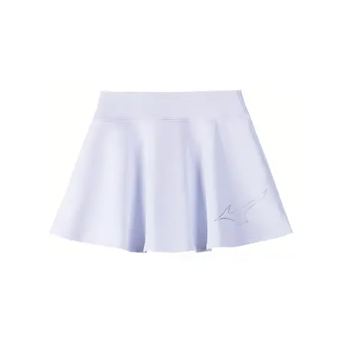 Mizuno Casual Short Skirts Women's White