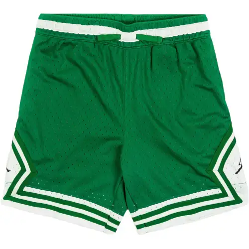 Jordan Casual Shorts Unisex Green