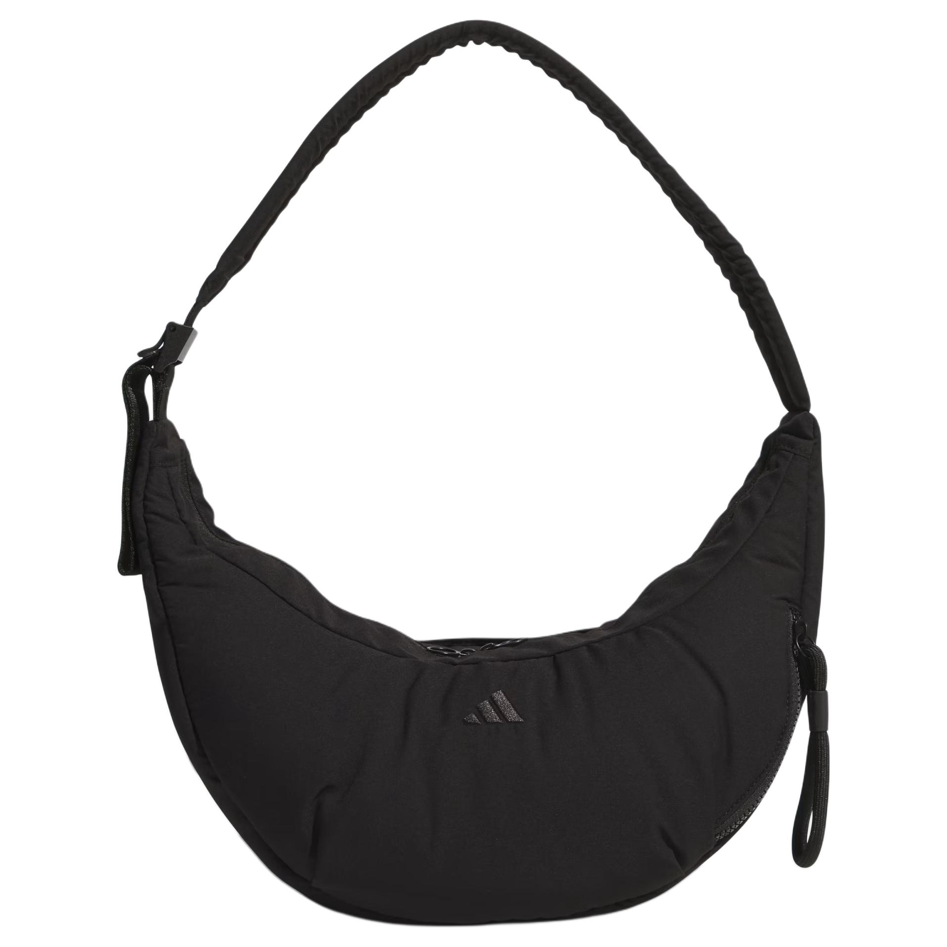 Сумка adidas MUST HAVES 6.6L (черная)