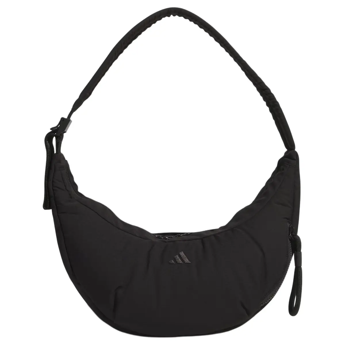 Adidas MUST HAVES Polyester Shoulder Bags Unisex Black