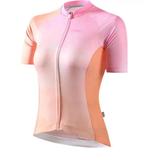 Li Ning Cycling Clothing Women's